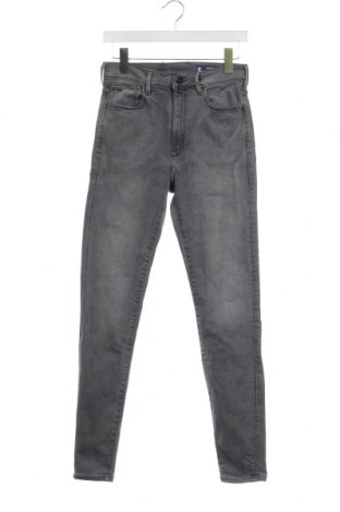 Damen Jeans G-Star Raw, Größe S, Farbe Grau, Preis € 23,86
