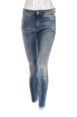 Damen Jeans G-Star Raw, Größe M, Farbe Blau, Preis 55,05 €