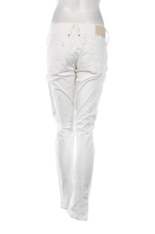 Γυναικείο Τζίν G-Star Raw, Μέγεθος XL, Χρώμα Λευκό, Τιμή 32,86 €
