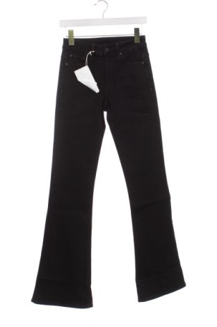 Damen Jeans G-Star Raw, Größe XS, Farbe Schwarz, Preis € 18,35