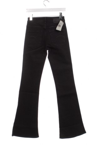 Damen Jeans G-Star Raw, Größe XS, Farbe Schwarz, Preis 91,75 €