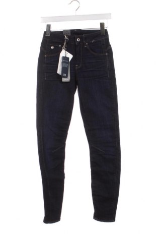 Damen Jeans G-Star Raw, Größe XS, Farbe Blau, Preis € 91,75
