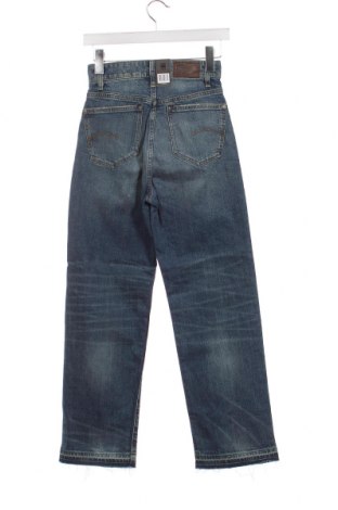 Damen Jeans G-Star Raw, Größe XS, Farbe Blau, Preis € 41,29