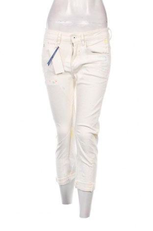 Damen Jeans G-Star Raw, Größe M, Farbe Weiß, Preis 44,04 €