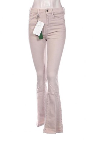 Damen Jeans G-Star Raw, Größe S, Farbe Rosa, Preis 46,79 €