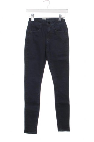 Damen Jeans G-Star Raw, Größe XS, Farbe Blau, Preis 11,01 €