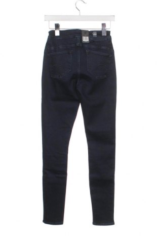Damen Jeans G-Star Raw, Größe XS, Farbe Blau, Preis 13,76 €