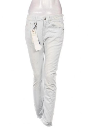 Damen Jeans G-Star Raw, Größe M, Farbe Grau, Preis 44,04 €