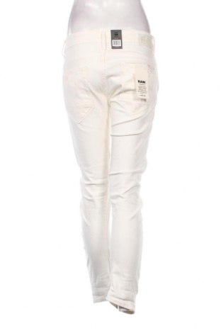 Damen Jeans G-Star Raw, Größe M, Farbe Weiß, Preis € 21,10