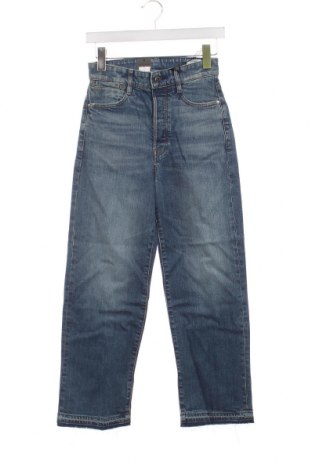 Damen Jeans G-Star Raw, Größe XS, Farbe Blau, Preis € 32,11