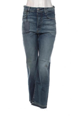 Damen Jeans G-Star Raw, Größe S, Farbe Blau, Preis 23,86 €