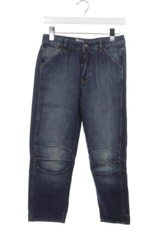 Damen Jeans G-Star Raw, Größe XS, Farbe Blau, Preis 15,60 €