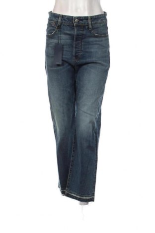 Damen Jeans G-Star Raw, Größe M, Farbe Blau, Preis € 39,45