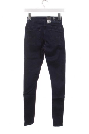 Dámske džínsy  G-Star Raw, Veľkosť XS, Farba Modrá, Cena  91,75 €