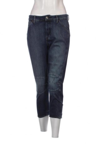 Damen Jeans G-Star Raw, Größe S, Farbe Blau, Preis 44,04 €