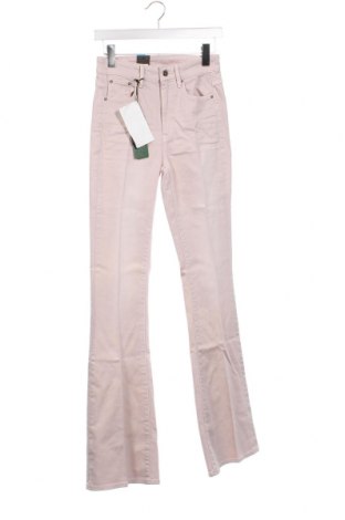 Damen Jeans G-Star Raw, Größe XS, Farbe Rosa, Preis 91,75 €