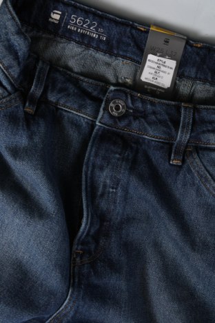 Damen Jeans G-Star Raw, Größe XS, Farbe Blau, Preis 18,35 €