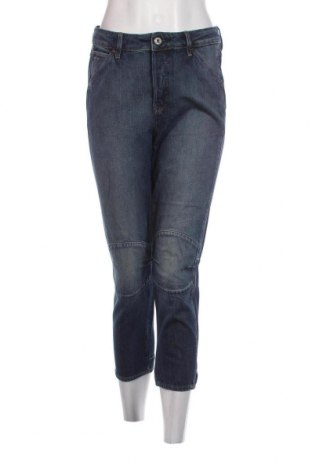 Damen Jeans G-Star Raw, Größe XS, Farbe Blau, Preis 18,35 €