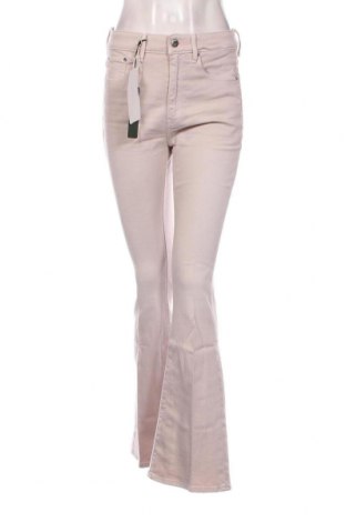 Damen Jeans G-Star Raw, Größe S, Farbe Rosa, Preis € 42,21