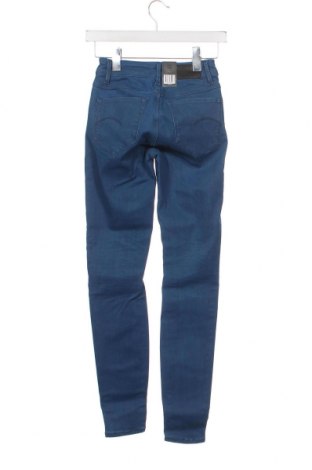 Damen Jeans G-Star Raw, Größe XS, Farbe Blau, Preis € 10,09
