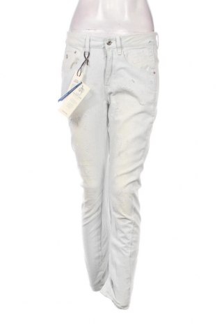 Damen Jeans G-Star Raw, Größe M, Farbe Grau, Preis 13,76 €