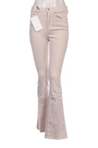 Damen Jeans G-Star Raw, Größe S, Farbe Rosa, Preis 52,30 €