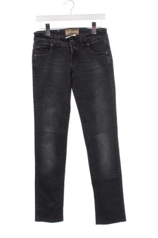 Damen Jeans Galliano, Größe S, Farbe Grau, Preis 67,49 €