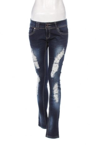 Damen Jeans Gallop, Größe S, Farbe Blau, Preis 4,45 €