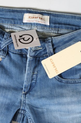 Damen Jeans Gang, Größe S, Farbe Blau, Preis € 11,62