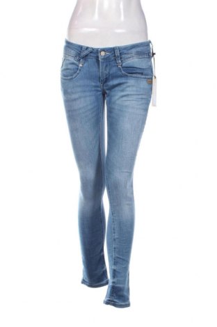 Damen Jeans Gang, Größe S, Farbe Blau, Preis € 11,62
