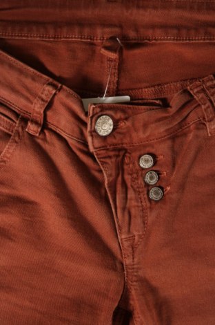 Damen Jeans Gang, Größe L, Farbe Braun, Preis € 15,12