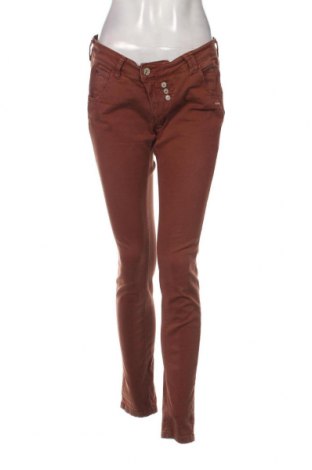 Damen Jeans Gang, Größe L, Farbe Braun, Preis 7,84 €