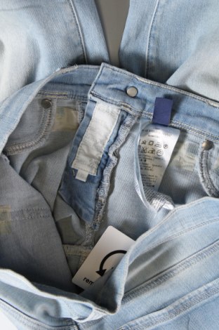Damen Jeans Gas, Größe S, Farbe Blau, Preis € 27,67