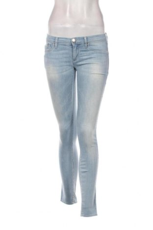 Damen Jeans Gas, Größe S, Farbe Blau, Preis 14,94 €
