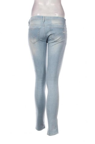 Γυναικείο Τζίν Gas, Μέγεθος S, Χρώμα Μπλέ, Τιμή 15,50 €