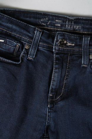 Damen Jeans Gas, Größe XS, Farbe Blau, Preis € 37,58