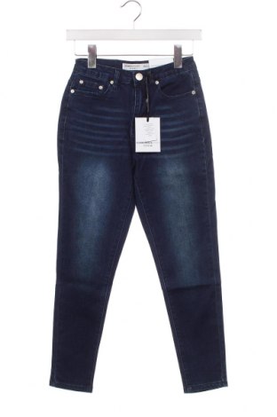 Damen Jeans Glamorous, Größe XS, Farbe Blau, Preis 11,21 €