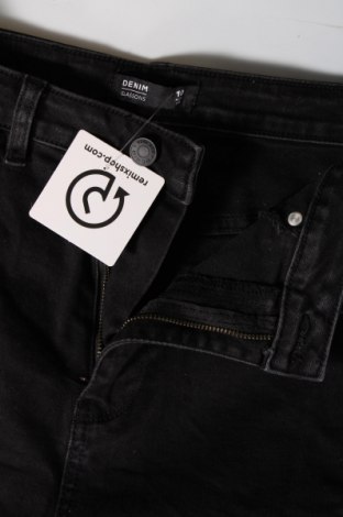 Damen Jeans Glassons, Größe M, Farbe Schwarz, Preis € 4,60