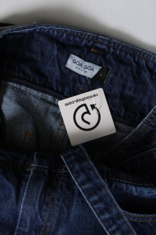 Damen Jeans Goa Goa, Größe M, Farbe Blau, Preis € 4,15