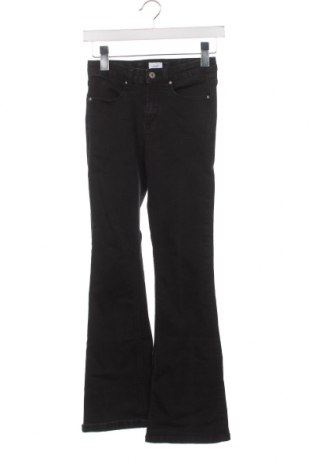 Damen Jeans Grunt, Größe S, Farbe Grau, Preis 9,28 €