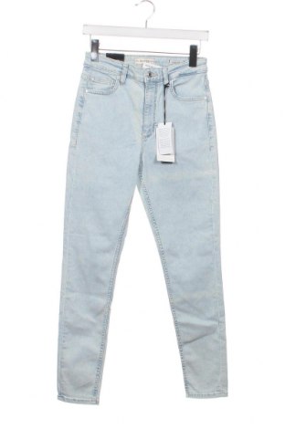 Damen Jeans Guess, Größe XS, Farbe Blau, Preis 46,39 €
