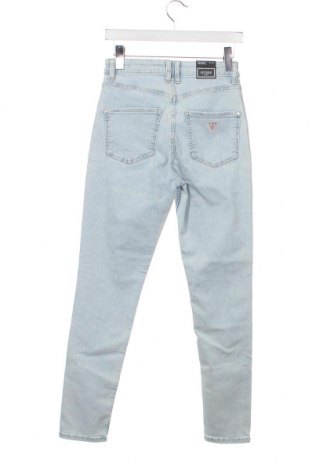 Damen Jeans Guess, Größe XS, Farbe Blau, Preis 42,53 €