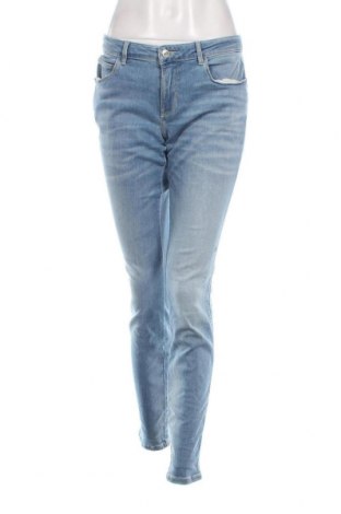Γυναικείο Τζίν Guess, Μέγεθος L, Χρώμα Μπλέ, Τιμή 46,39 €