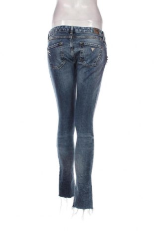 Damen Jeans Guess, Größe M, Farbe Blau, Preis 27,67 €
