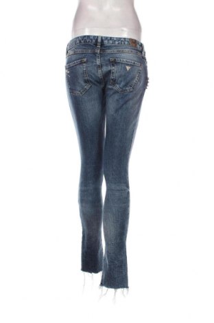 Damen Jeans Guess, Größe M, Farbe Blau, Preis € 27,67