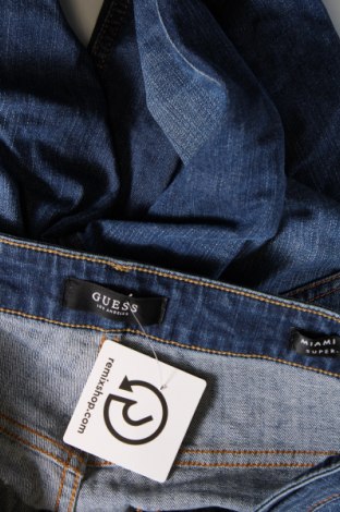 Damen Jeans Guess, Größe M, Farbe Blau, Preis 37,58 €