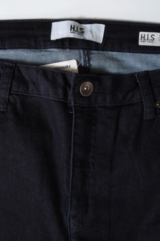 Damen Jeans H.I.S, Größe XXL, Farbe Blau, Preis 15,65 €