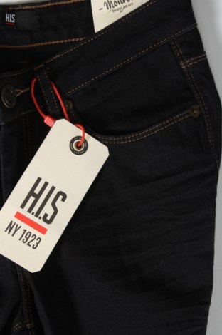 Damen Jeans H.I.S, Größe XS, Farbe Schwarz, Preis € 23,46