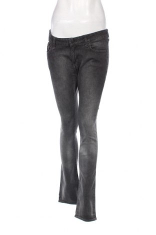 Dámské džíny  H&M, Velikost M, Barva Černá, Cena  66,00 Kč