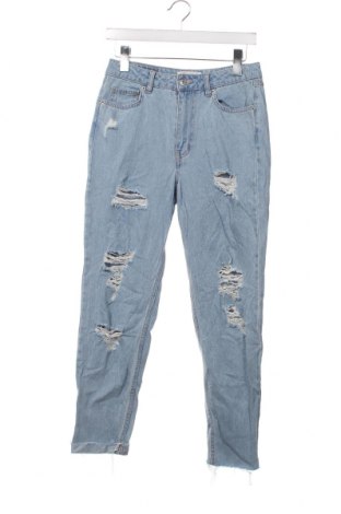 Damen Jeans H&M, Größe S, Farbe Blau, Preis 7,96 €